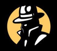 Escondido Private Investigator Logo